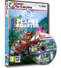 Planet Coaster